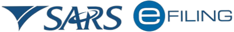SARS eFiling